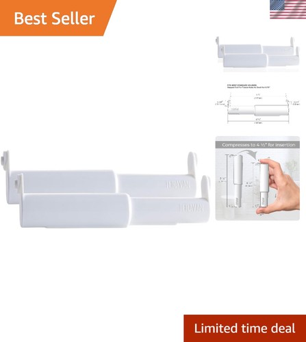 Standard toilet paper - toilet,