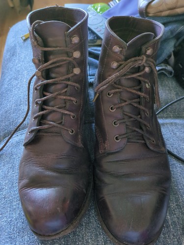 Wolverine 1000 mile men plain - mile,