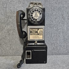 Vintage Black Automatic