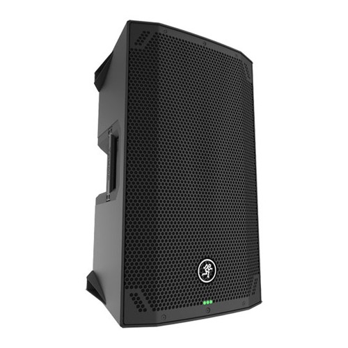 Mackie thump12v4 12 - thump12v4, 12”