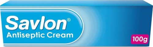 Savlon antiseptic cream 100 - cream, g