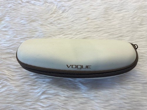 Used vogue white brown - -,
