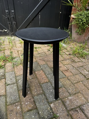Hay revolver stool - revolver,