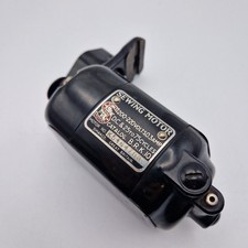 Vintage Singer Sewing Machine