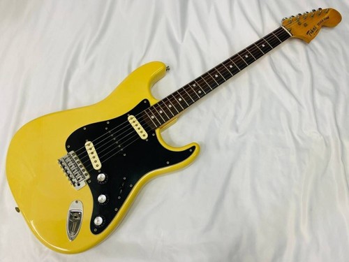 Tokai silver star - silver,
