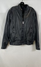 Vintage Y2K Hein Gericke Men's