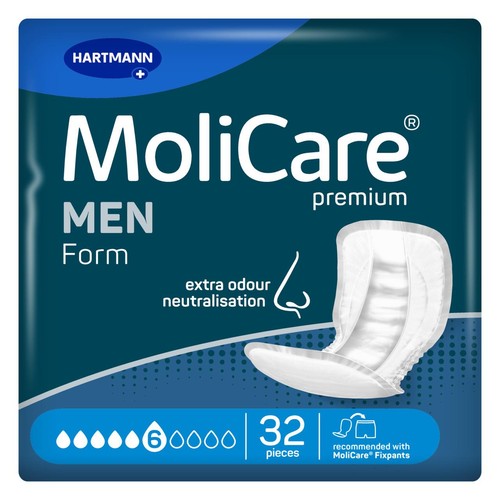 Molicare premium men - premium, form