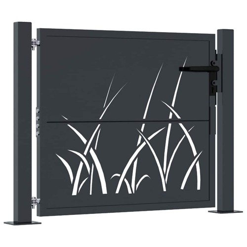 Garden gate outdoor - garden,