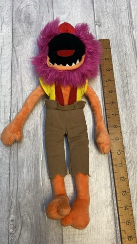 Disney the muppets vintage - muppets,