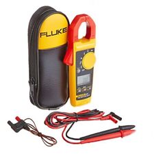 Fluke 325 True-RMS AC/DC Clamp