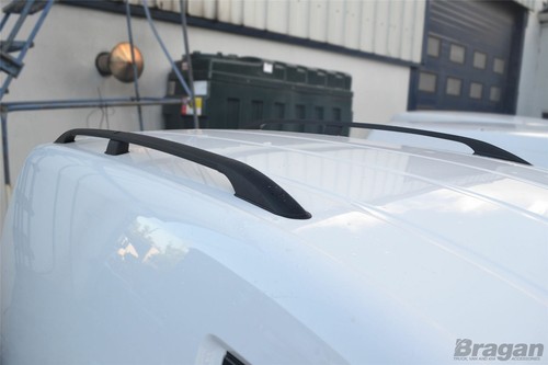 Roof rails rack bars fit - bars, to