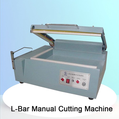 Manual bar plastic film - manual,