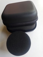 Zipped Watch Storage Box or