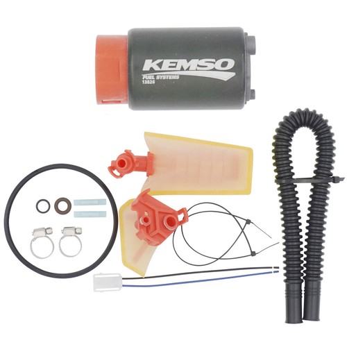 Kemso intank fuel - fuel, for
