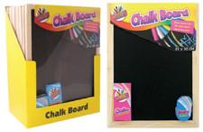 Artbox Chalk Board 23 x 30 cm