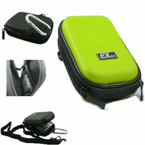 Pro green hard clam - hard,