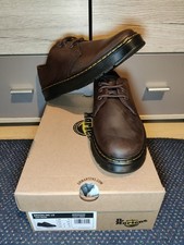 Mens Dr. Martens Brookline Lo