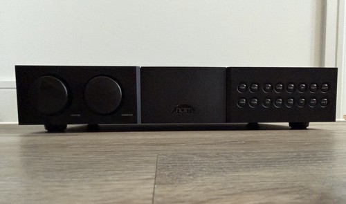 Naim nac 282 - naim, stereo