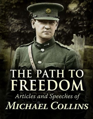 Michael collins the - collins, path