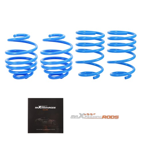 Lowering springs 60mm for - springs,