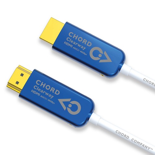 Chord clearway hdmi - chord, 8k