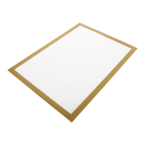Fridge magnet photo frame - fridge,
