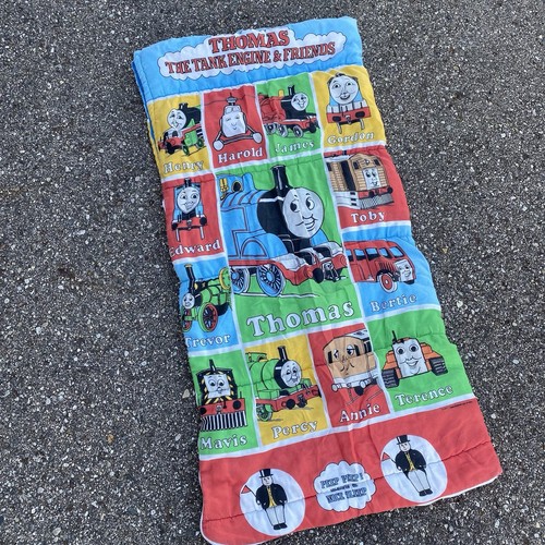Vintage 1992 thomas tank - vintage,