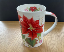 DUNOON PONSIETTA ROSE MUG