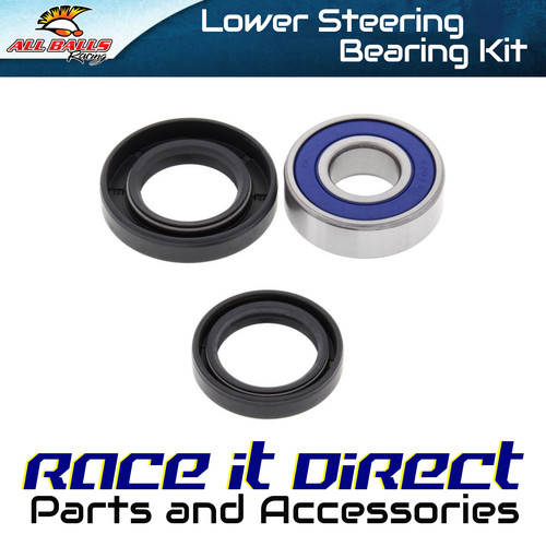 Lower steering bearing kit - bearing,