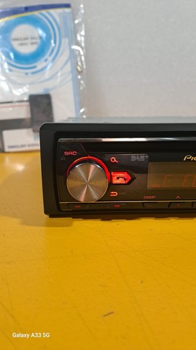 Pioneer deh x7800 dab - pioneer, deh-x7800