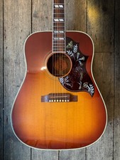 1999 Gibson Hummingbird