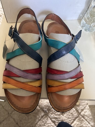 Loretta pavers sandals - loretta,