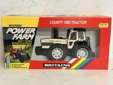 Britains 9324 White County