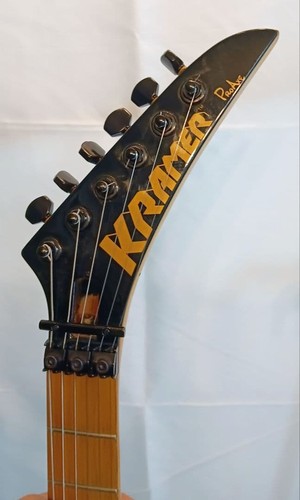 Kramer usa 90s pro axe - pro,