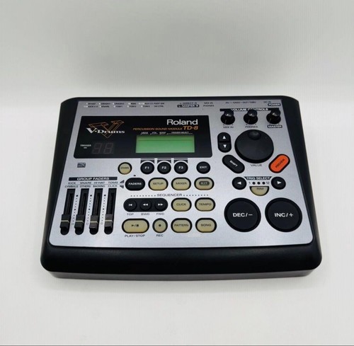 Roland drums sound - roland,