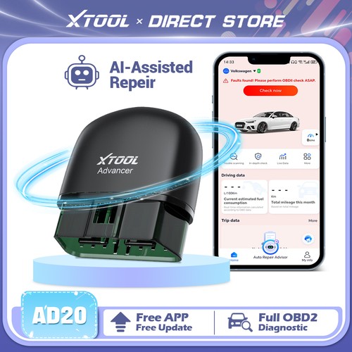 2026 xtool advancer ad20 - 2026,