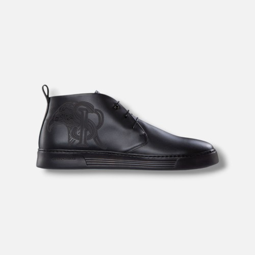 Stefano ricci men black - ricci, men's