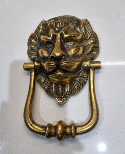 Antique victorian brass - victorian,