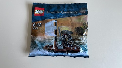 Lego pirates the caribbean - pirates,