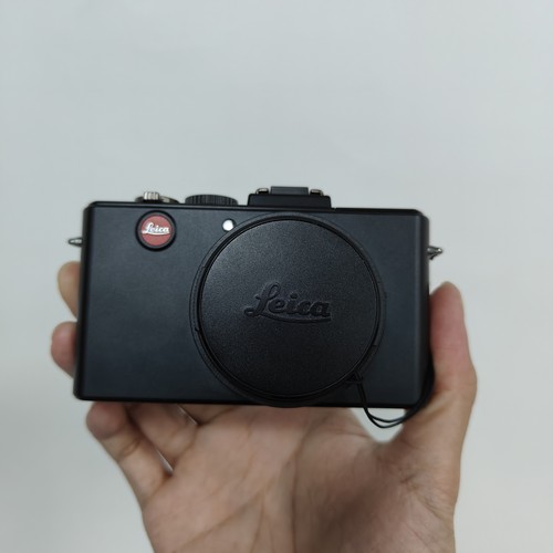 Leica lux 1mp - 5, 10.1mp