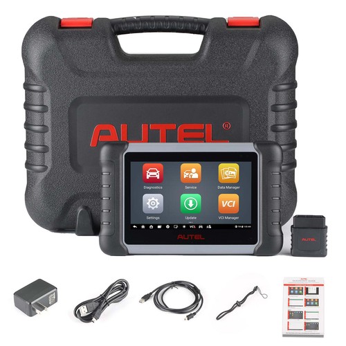 Autel maxicom mk808bt - maxicom,