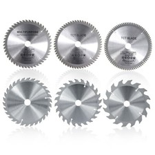 TCT Circular Wood Saw Blade