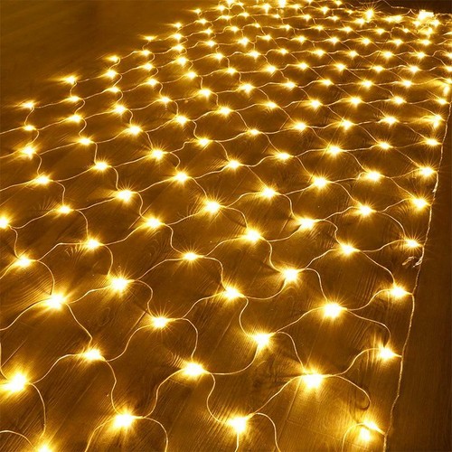 Large solar 200led - 200led, string
