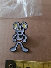 Dangermouse Metal &  Enamel