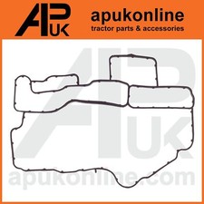 Oil Cooler Cover Gasket for