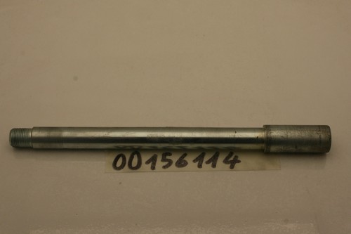 Front wheel axle kymco xciting - wheel,