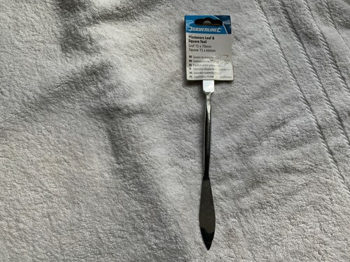 Plasters leaf square tool - plasters,