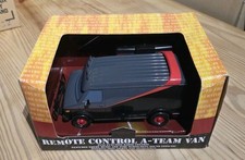 Remote Control A-Team Van