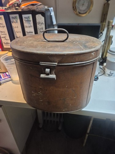 Antique victorian metal - antique,