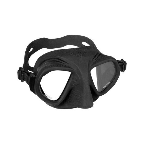 Mares tream diving mask - diving,